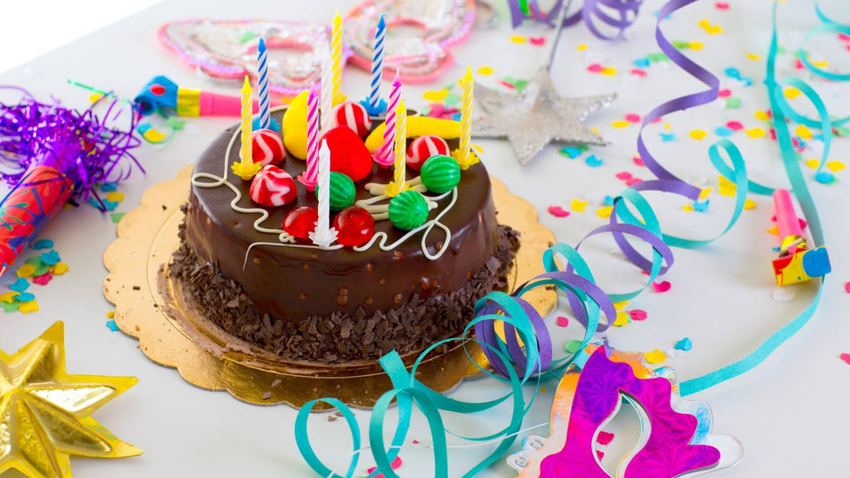 Beat Cakes Beat Birthday Cakes by galileorainbow on DeviantArt