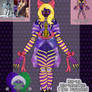 \~Maria Marionette~/