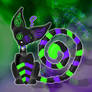 \~Grim the cat~/