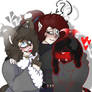\~Hanging out~/