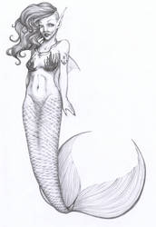 Mermaid