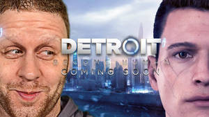 Detroit Become Human is COMING TO PC This FALL!