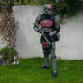 ODST costume