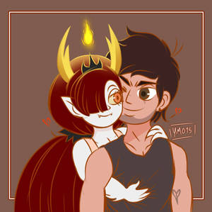 Markapoo Te Extrano Explore the Best Markapoo Art | DeviantArt