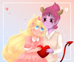 TomStar Fluff