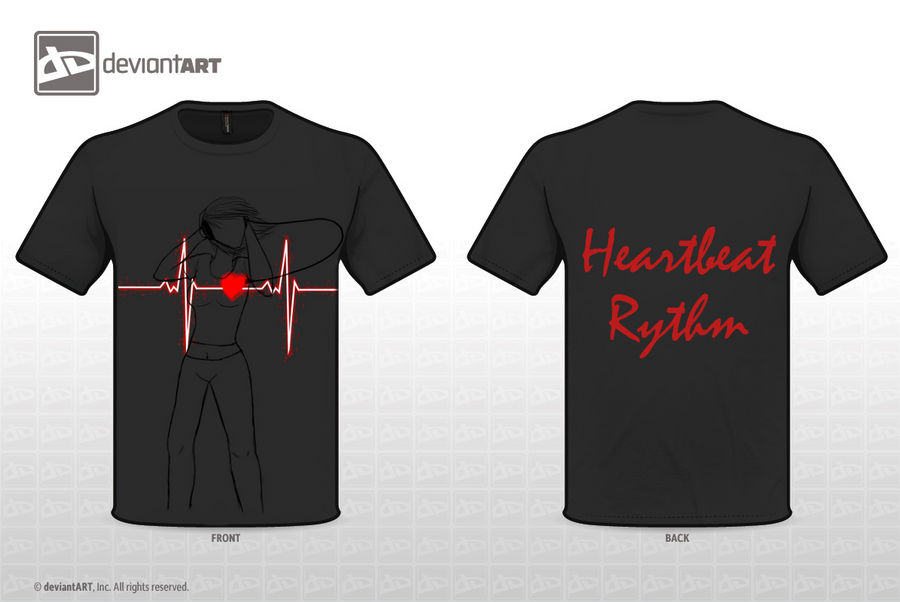 Heartbeat Rythm