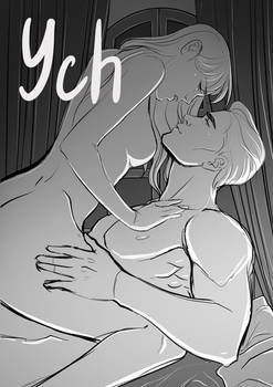 YCH AUCTION [84] - CLOSED