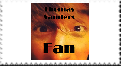 Thomas Sanders Fan Stamp