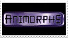 Animorphs Stamp by RoseOfTheNight4444