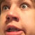 Aaron Doh Silly Face Icon