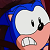 Sonic Icon (Request)