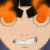 Rock Lee Rage/Fired Up Icon by RoseOfTheNight4444 on DeviantArt