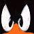 Angry Daffy Icon