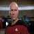 Damn... Picard