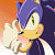 Sonic Thumbs Up