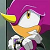 Tch - Espio Icon