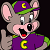 Chuck E Cheese (Old Version)