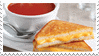 Grilled Cheese and Tomato Soup Lover by RoseOfTheNight4444