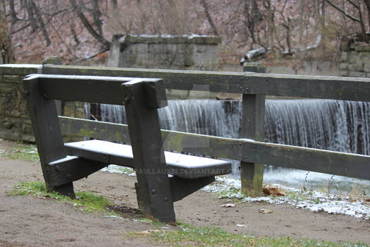 Bench