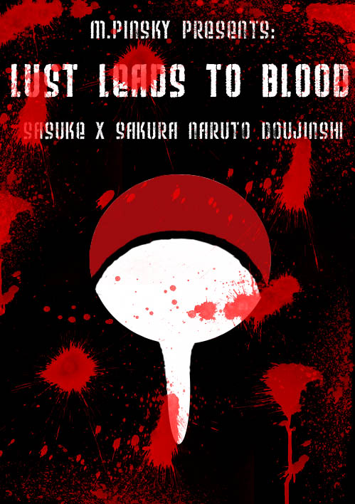 Lust Leads to Blood-Doujinshi