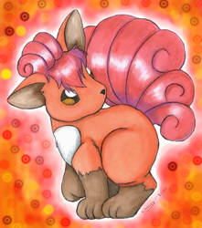 Vulpix