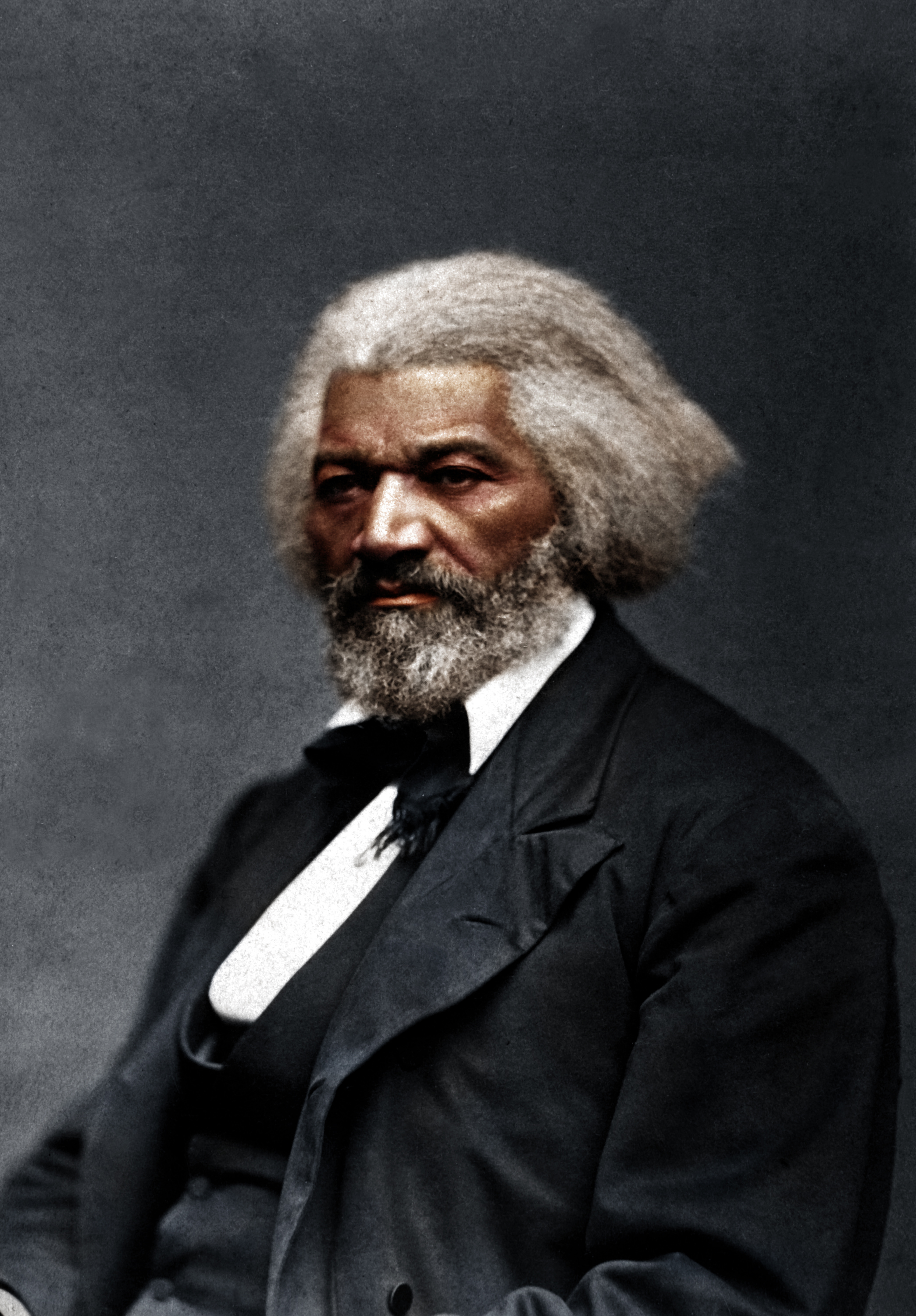 Frederick Douglass