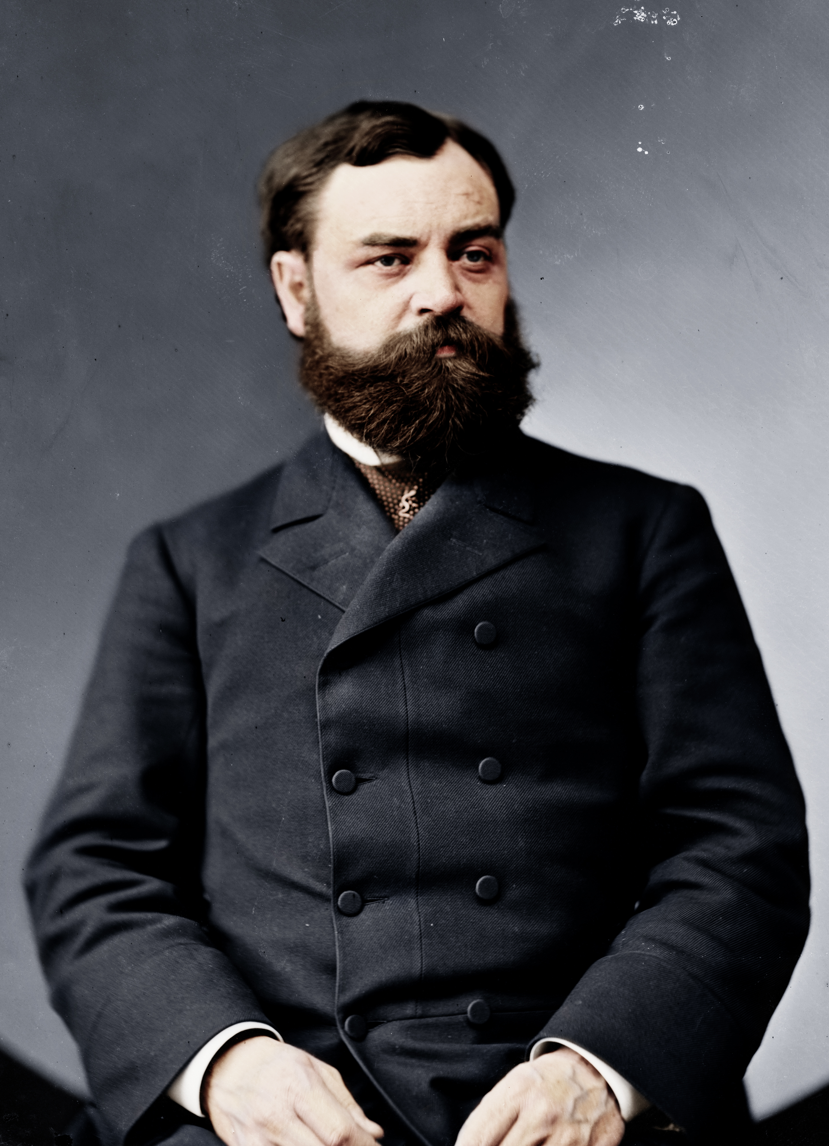 Robert Todd Lincoln