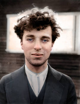 Charlie Chaplin