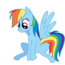 Rainbow Dash