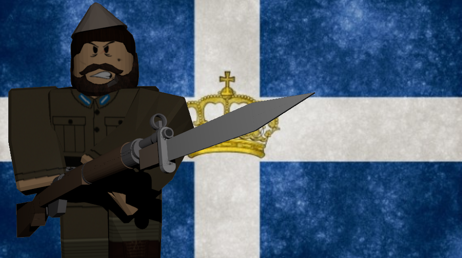 Roblox Greece Flag World War 2 By Suniestgaming On Deviantart - roblox greece flag world war 2 by suniestgaming