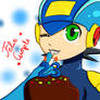 Gift para Bluebomber21