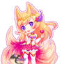 Star Guardian Ahri