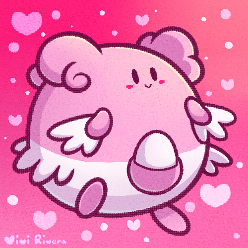 Blissey