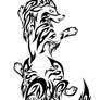 AT: Tribal Arcanine