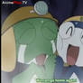 Tamama x Keroro 