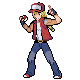 Terry Bogard Sprite