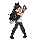 Blake Sprite