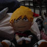 Ichigo Plushie