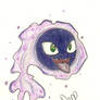 Derp the Gastly