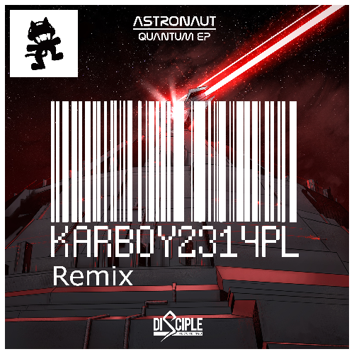 Astronaut - Rain (KarBoy2314PL Remix) Cover