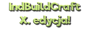 IndBuildCraft X