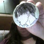 Levi Button