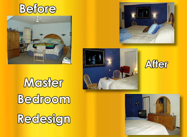 Master Bedroom Redesign by JazzyTheBest on DeviantArt