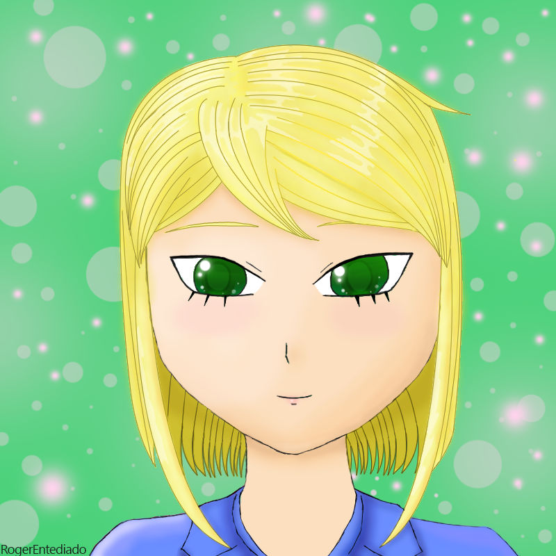 Elly by RogerEntediado on DeviantArt