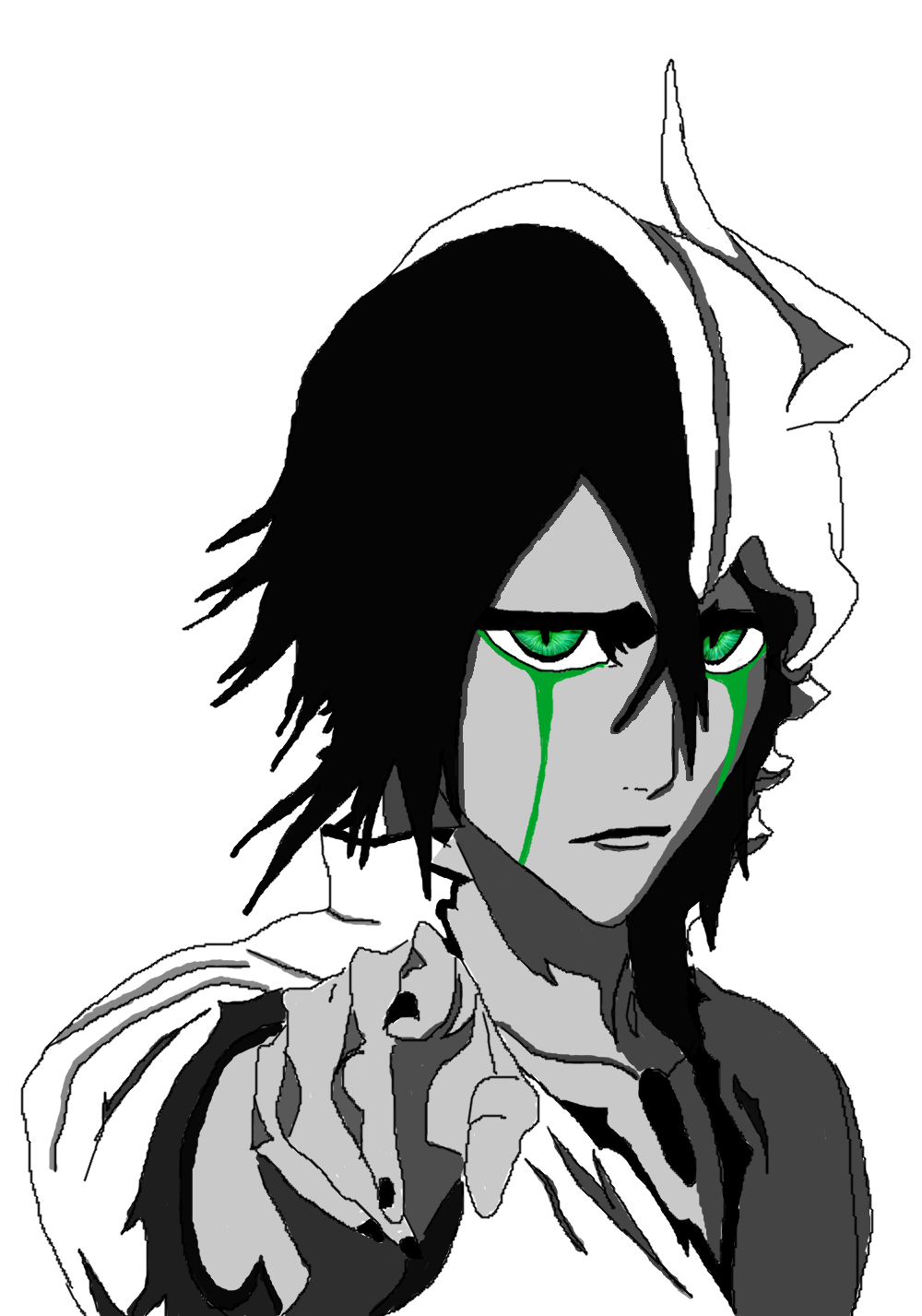 Ulquiorra Schiffar