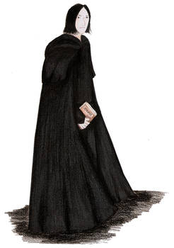 Young Severus