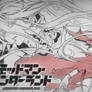 Deadman Wonderland - Shiro / Wretched Egg