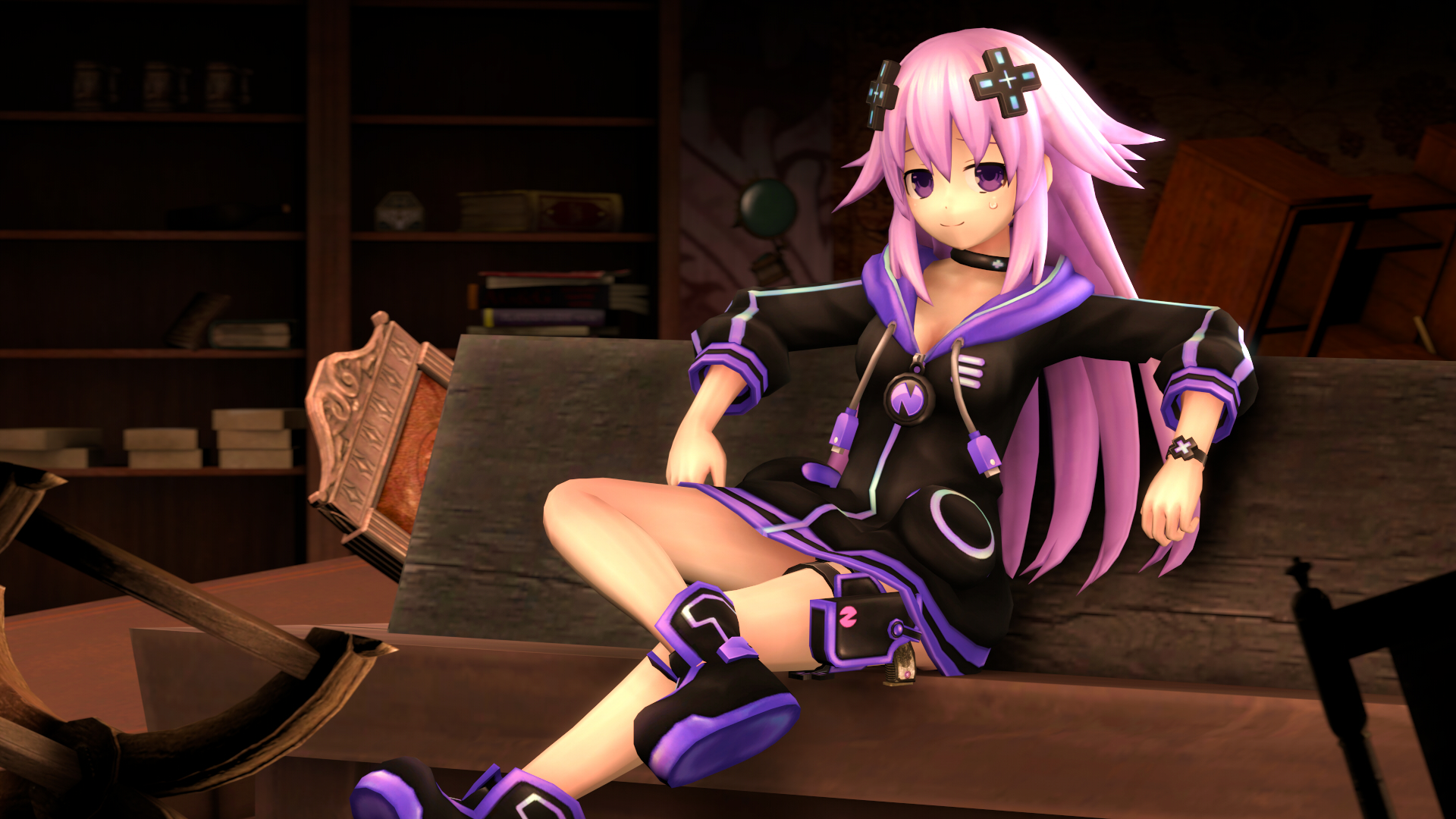 Nep Crash