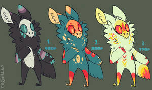 Point Adopts batch 2! =OPEN=