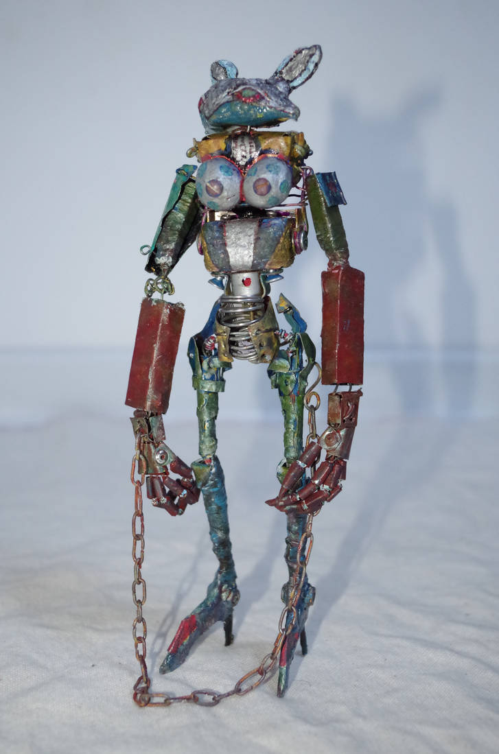 foxbot part 012 by transape on DeviantArt